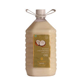 Sudhanya Coconut Oil - Wooden Cold Pressed - Safuron