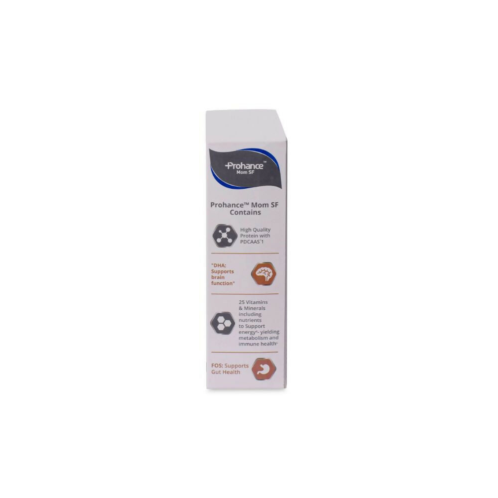 Prohance Mom SF Nutritional Drink - Chocolate Flavor (Sugar Free) Prohance