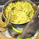 Priya Green Tamarind Pickle Without Garlic Priya