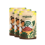 Organic Pantry Dried Goji Berry - Safuron