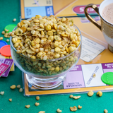 Healthy Master Millet Mix Snack Healthy Master