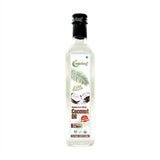 Nutriorg Organic Extra Virgin Coconut Oil - Safuron