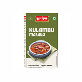 Priya Kulambu Masala - Safuron