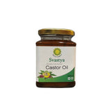 Svastya Castor Oil - Safuron