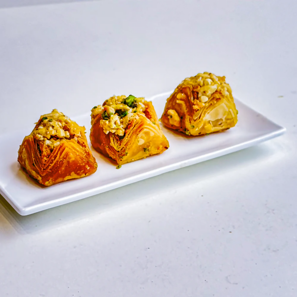 Gwalia Sweets Cashew Boukaj Gwalia Sweets