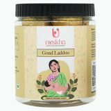 Nuskha Gond Laddoo (Post-Pregnancy) Nuskha