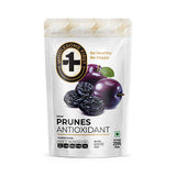 Wholesome First Dried Prunes Wholesome First