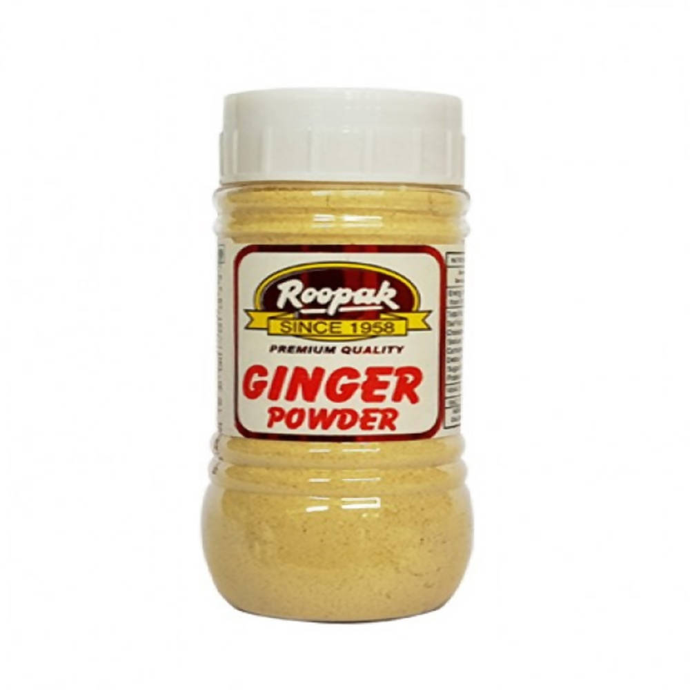 Roopak Ginger Powder - Safuron