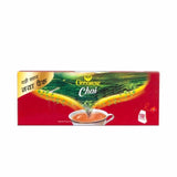 Goodricke Chai Leaf Tea Bags Goodricke
