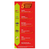 Goodricke Super Cup Premium Masala Tea Goodricke