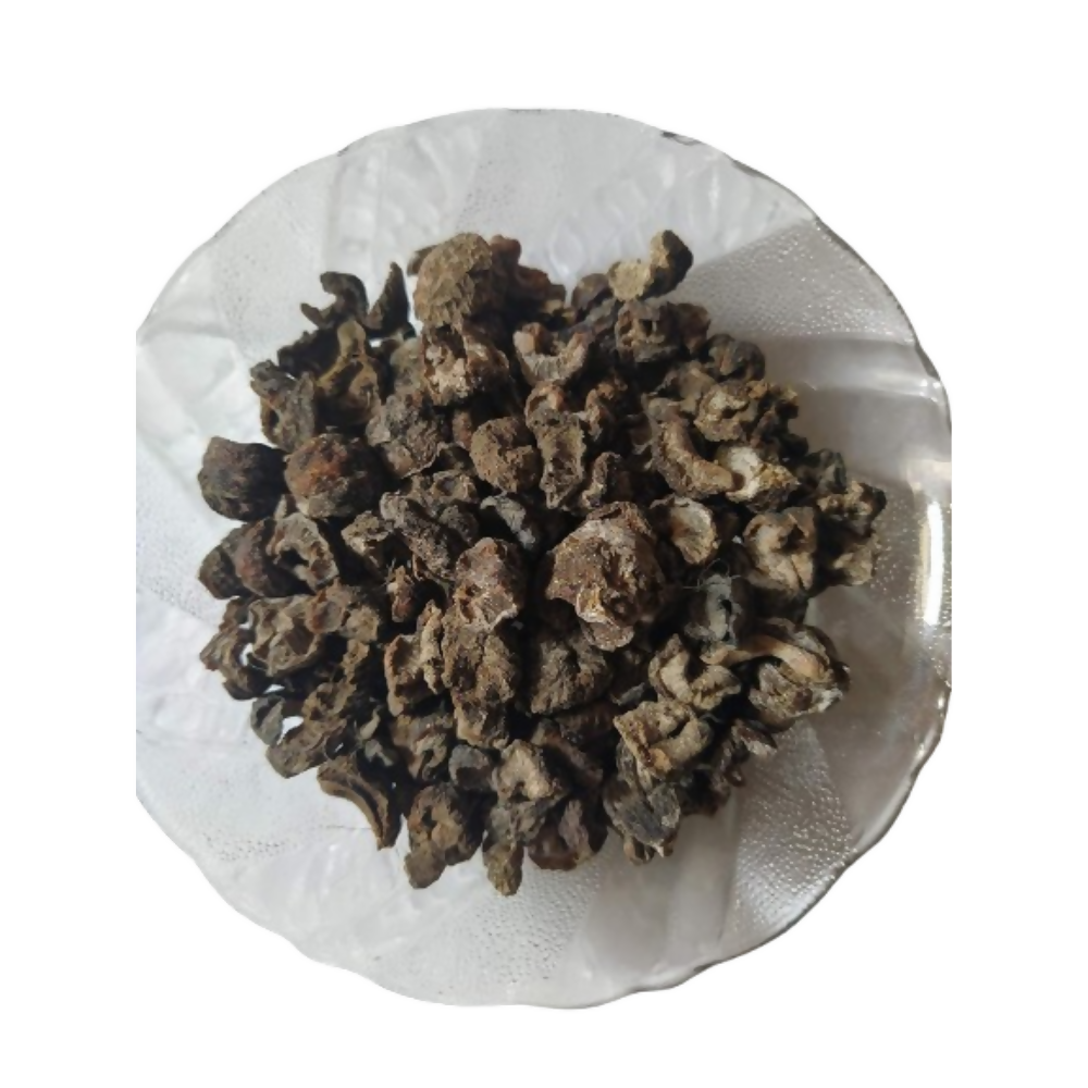 Ambe Ayurveda Amla Dry Indian Gooseberry Dried - Safuron