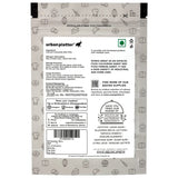 Urban Platter Calcium Carbonate Powder - Safuron