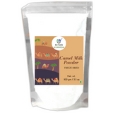 Nxtgen Ayurveda Camel Milk Powder - Safuron