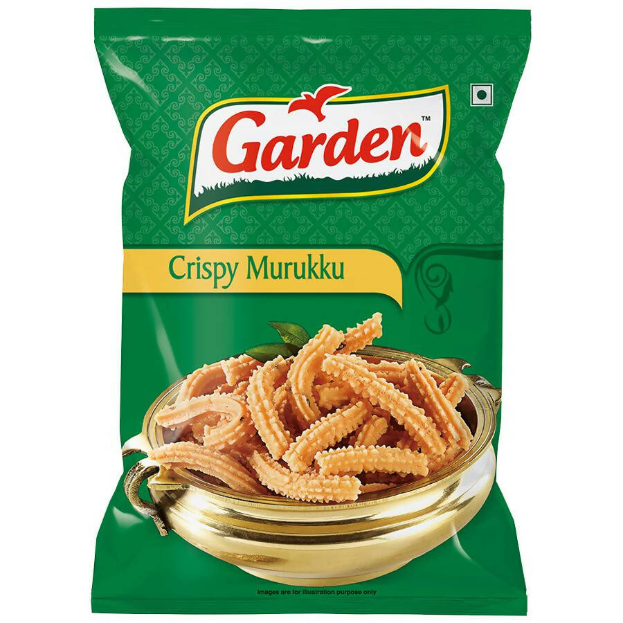 Garden Crispy Murukku - Safuron