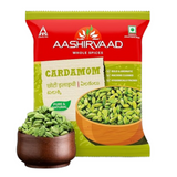 Aashirvaad Cardamom - Safuron