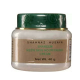 Shahnaz Husain Shaneem Neem Skin Nourishing Cream - safuroncart