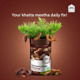 Society Tamarind Date Chutney Jar Society