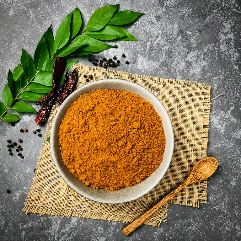 Tenali Ruchulu Rasam Podi - Dista