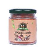 Hektapy Biryani Masala Powder - Safuron
