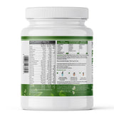 Inlife Plant Protein Powder Cookies & Cream Inlife