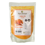 Balu Herbals Turmeric (Pasupu) Powder - Safuron