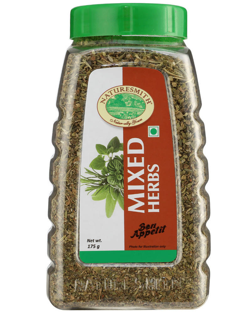 Naturesmith Mixed Herbs - Safuron