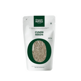 Organic Mandya Cumin Seed - Safuron