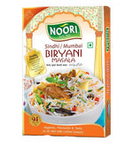 Noori Sindhi / Mumbai Biryani Masala - Safuron