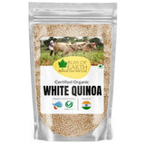 Bliss of Earth White Quinoa - Safuron