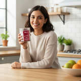 Sorich Organics Berries Mix Sorich