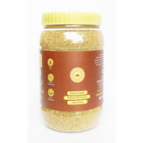 Nature's Trunk Brown Top Millets (Andu Korralu) - Safuron