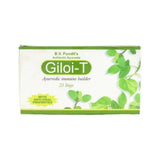 B V Pundit's Giloi-T Teabags - Safuron