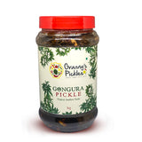 Granny's Pickles Gongura Pickle - Safuron
