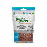 Just Organik Rajma Harshil - Safuron