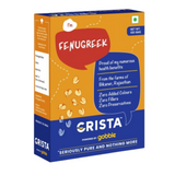Crista Spices Fenugreek - Safuron