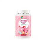 Lakshmi Krishna Naturals Protein Milk Shake Powder - Safuron