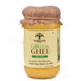 Vanalaya Organic Gir Cow Ghee - Safuron