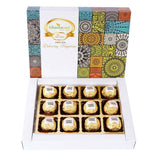 Ghasitaram Channa Laddoos - Safuron