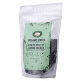 Millet Amma Organic Black Urad Dal Millet Amma