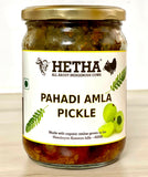 Hetha Pahadi Amla Pickle Hetha