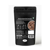 Cocosutra Mexican Spiced Hot Chocolate Mix Cocosutra