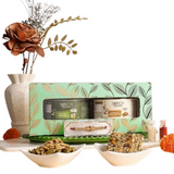 Sorich Organics Rakshabandhan Gift Hamper for Brother Rakhi Celebrations - Safuron