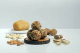 Vijaya Karadant Dink Laddu (Dryfruits Laddu) Vijaya Karadant