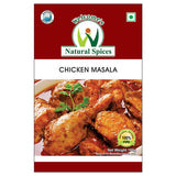 Welcome’s Natural Spices Chicken Masala Powder - Safuron