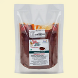 The Pickle Story Tamarind Pickle with Red Chilli The Pickle Story