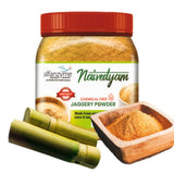 Naivedyam Chemical Free Jaggery Powder Naivedyam