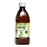 Sansu Lauki (Bottle Gourd) Juice with Tulsi Pudina Sansu