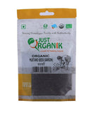 Just Organik Mustard Seeds (Sarson) - Safuron