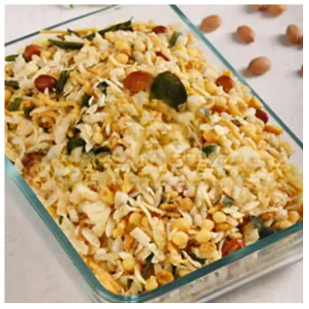 Gummadi Foods Atukula Mixture Gummadi Foods