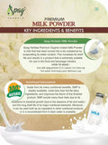 Spag Herbals Instant Nuts & Seeds Powder Spag Herbals